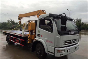 垣曲24小时道路救援服务